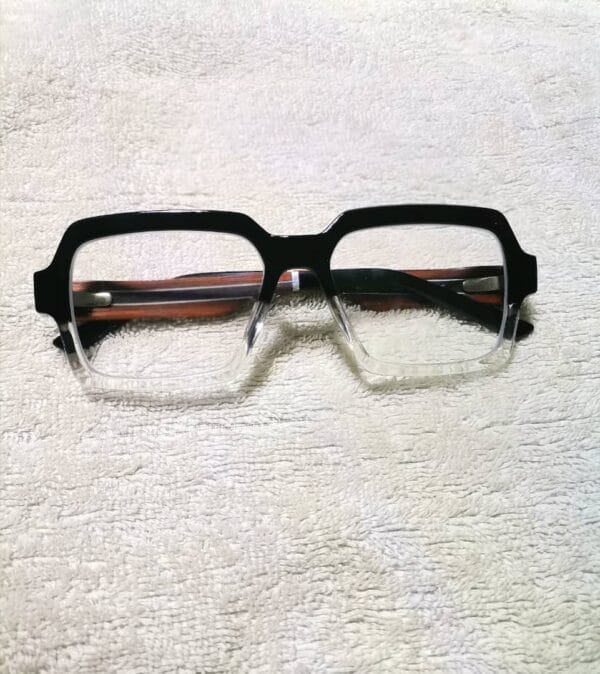 Male Plastic Frame Readers
