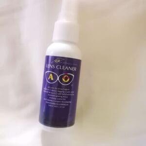 Liquid - Lens Cleaner