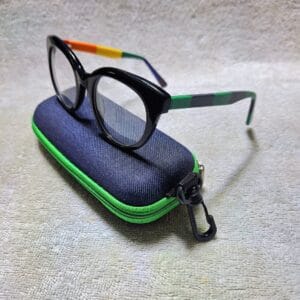 Unisex Plastic Readers