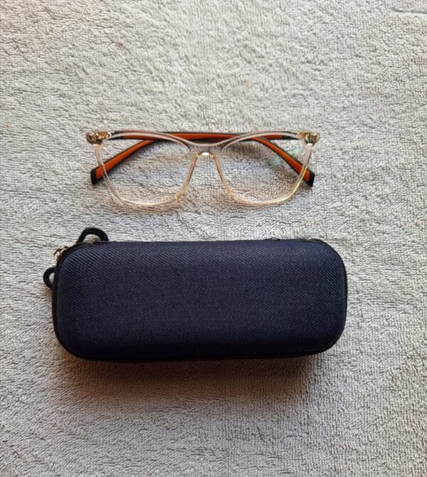 Unisex Plastic Readers - Image 2