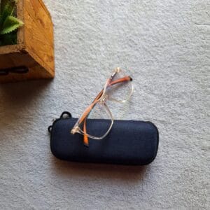 Unisex Plastic Readers