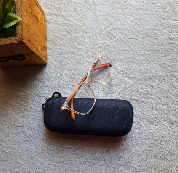 Unisex Plastic Readers