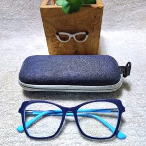 Unisex Plastic Readers