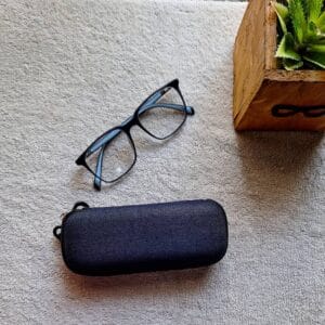 Male plastic readers