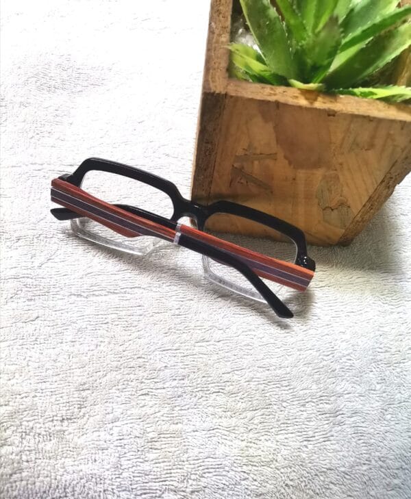 Male Plastic Frame Readers - Image 2