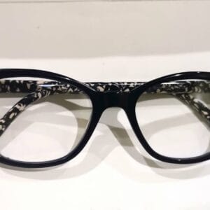 Female plastic readers