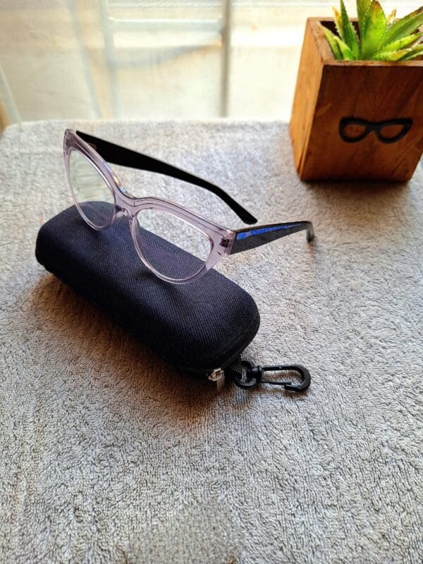 Male reading glasses - Image 2
