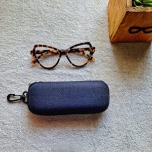 Female  Reading Glasses