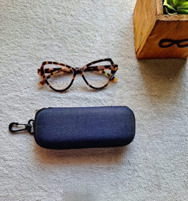 Female  Reading Glasses