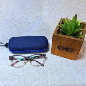 Anti-reflective Reading glasses