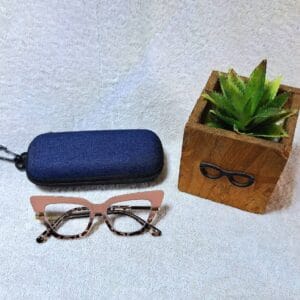 Anti-reflective Reading glasses