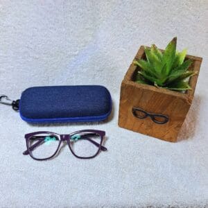 Anti-reflective Reading glasses