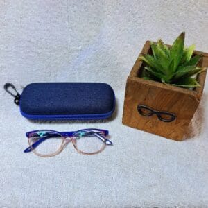 Anti-reflective Reading glasses