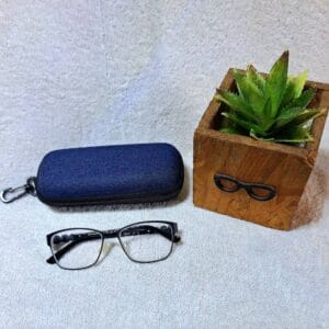 Anti-reflective Reading glasses