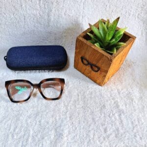 Anti-reflective Reading glasses