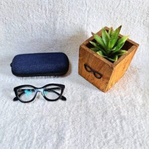 Anti-reflective Reading glasses