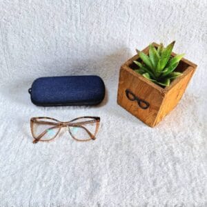 Anti-reflective Reading glasses