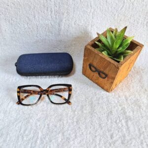 Anti-reflective Reading glasses