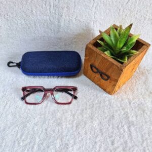 Anti-reflective Reading glasses