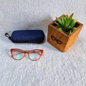 Anti-reflective Reading glasses