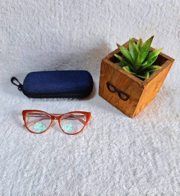 Anti-reflective Reading glasses