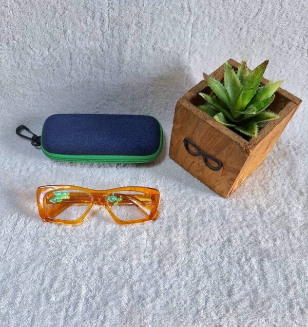 Anti-reflective Reading glasses
