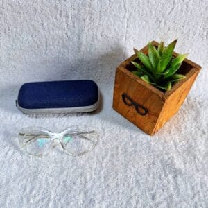 Anti-reflective Reading glasses