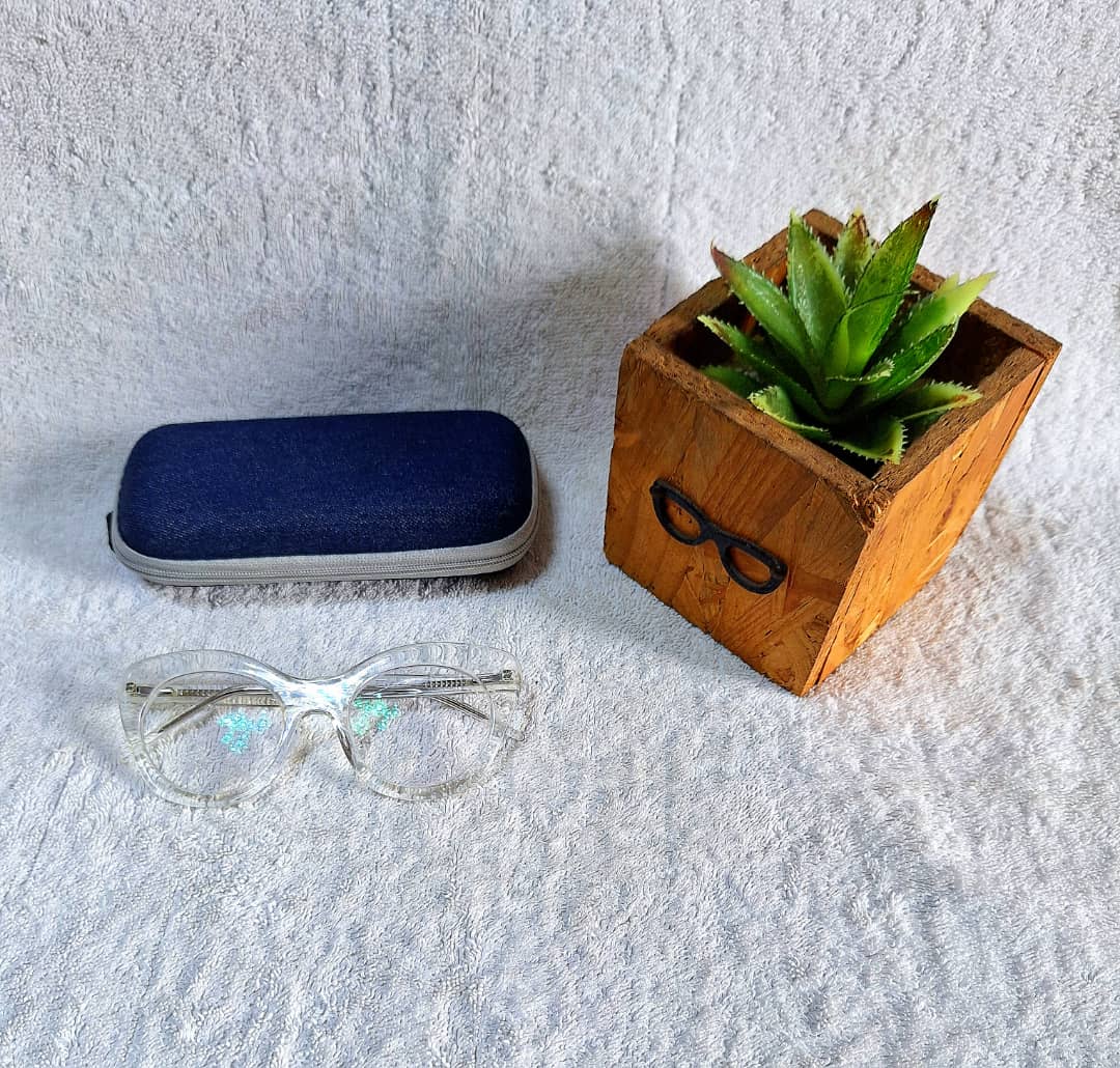 Anti-reflective Reading glasses