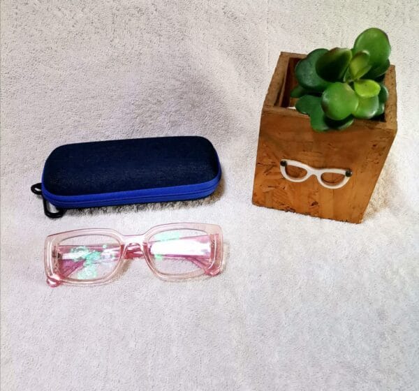 Anti reflective reading glasses - Image 2