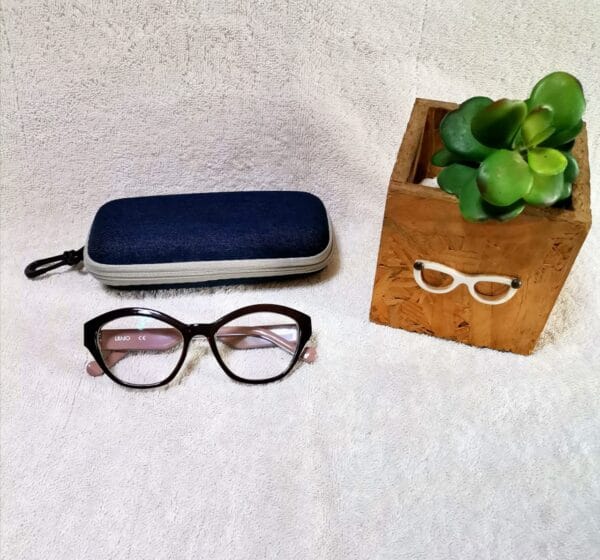 Anti reflective reading glasses - Image 2