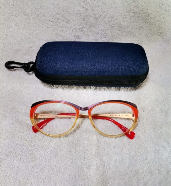 Anti reflective reading glasses - Image 2