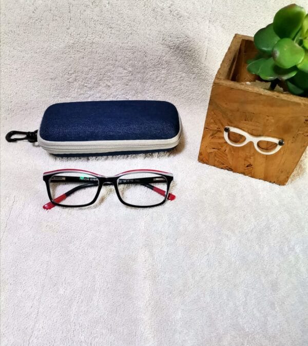 Anti reflective reading glasses - Image 2