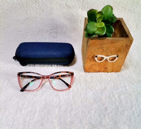 Bifocal Photochromic Readers