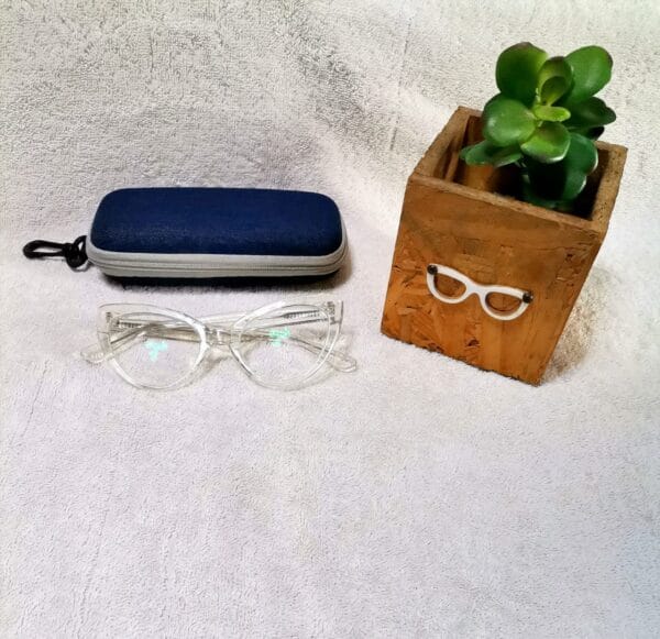Bifocal Photochromic Readers