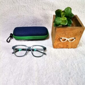 Bifocal Photochromic Readers