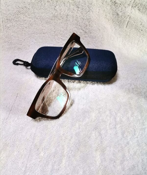 Bifocal Photochromic Readers - Image 2