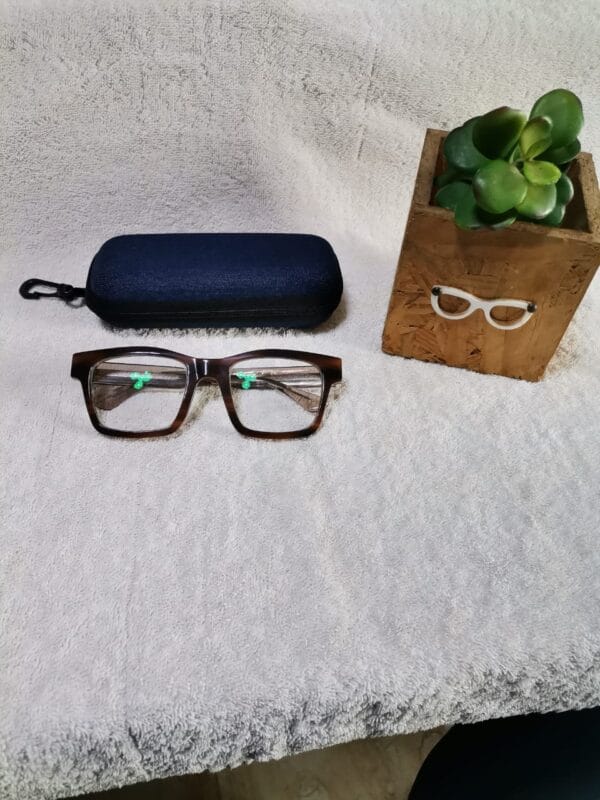 Bifocal Photochromic Readers