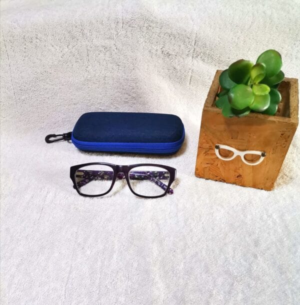 Bifocal Photochromic Readers