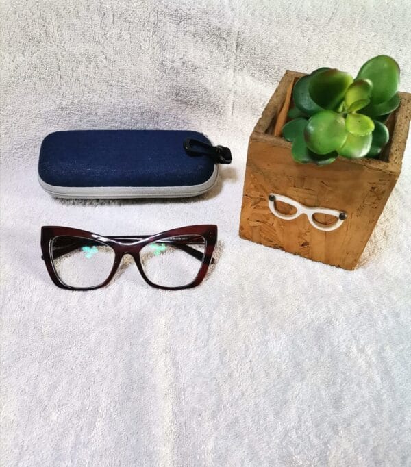 Bifocal Photochromic Readers