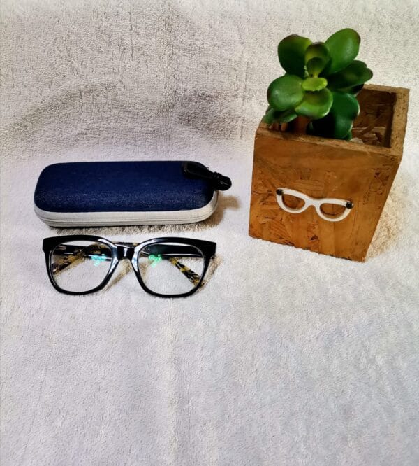 Bifocal Photochromic Readers
