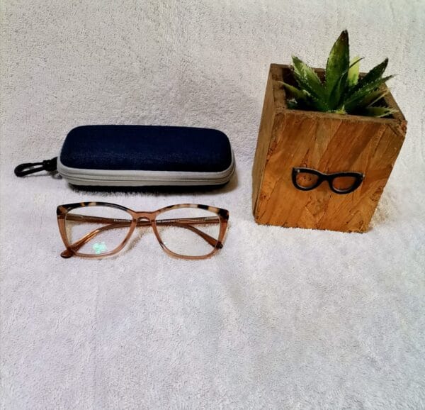 Bifocal Photochromic Readers