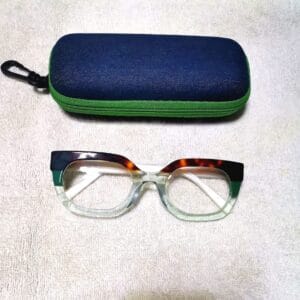 Fashion glasses