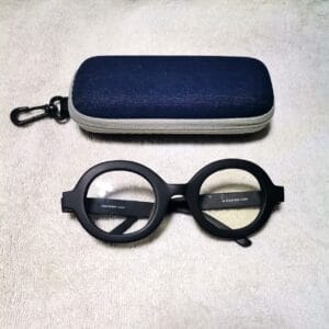Fashion glasses