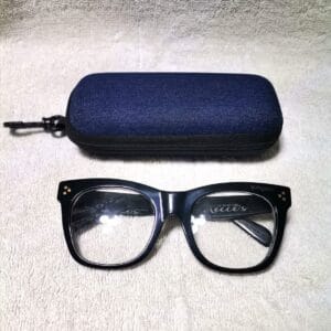 Fashion glasses