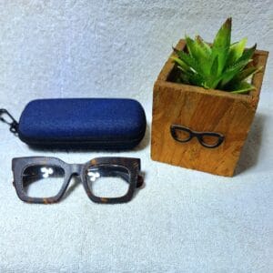 Fashion glasses
