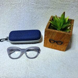 Fashion glasses