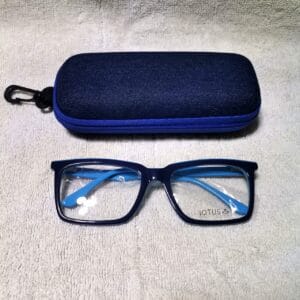 Fashion glasses