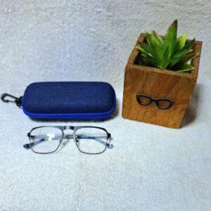 Fashion glasses