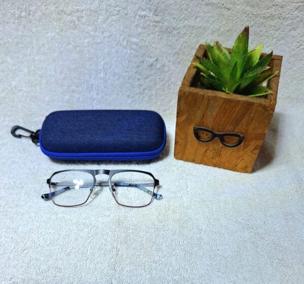 Fashion glasses
