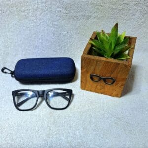 Fashion glasses
